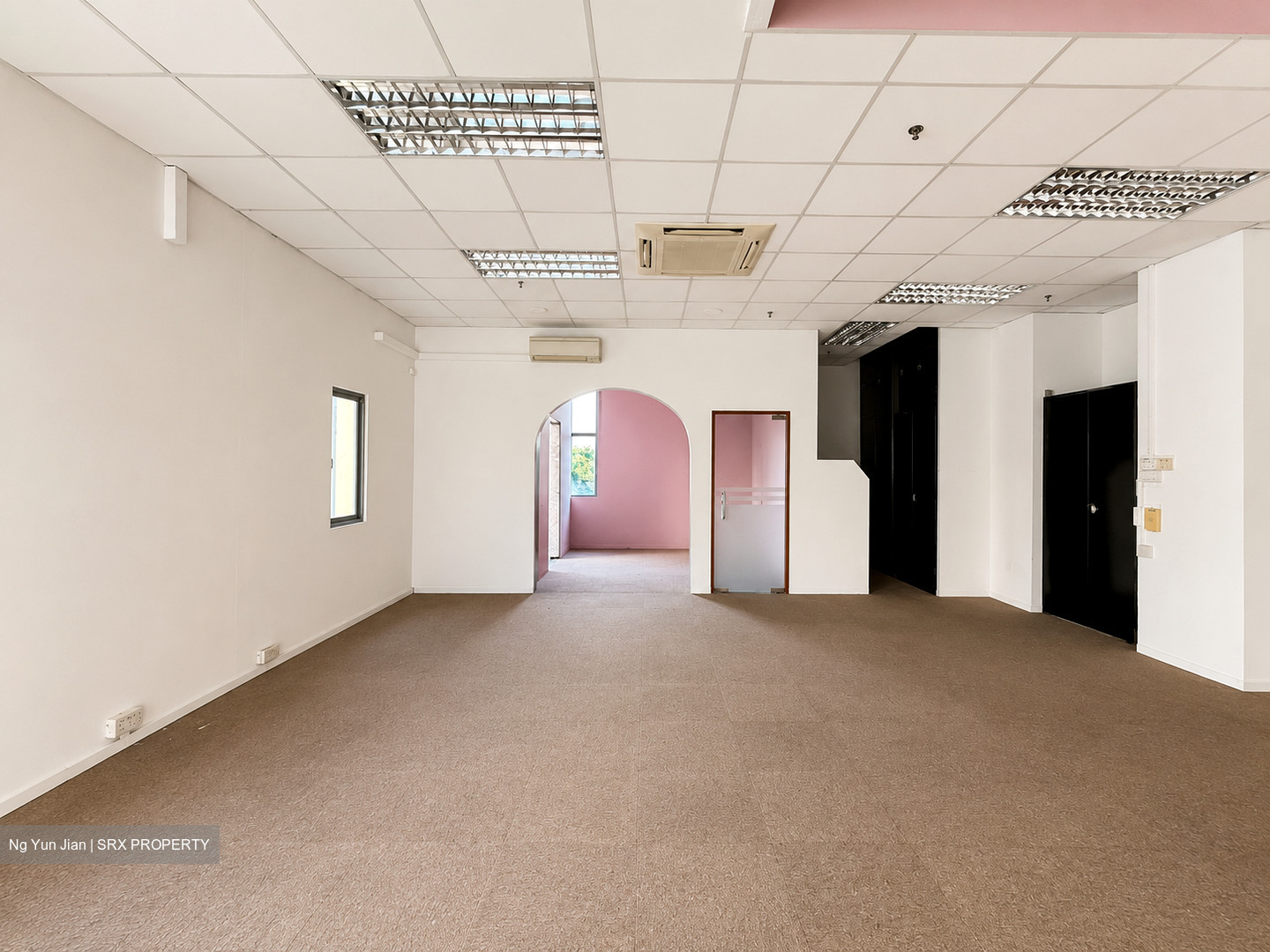 Bizlink Centre (D14), Factory #607345451